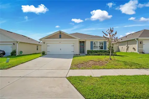 3768 BOTANICAL WAY — home for sale