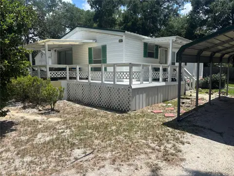 2695 NE 147TH CT — home for sale