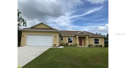 7050 BECKWITH AVE — home for sale