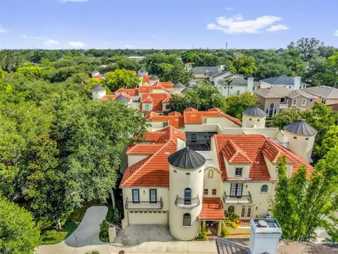 1278 S PENNSYLVANIA AVE #13 — home for sale