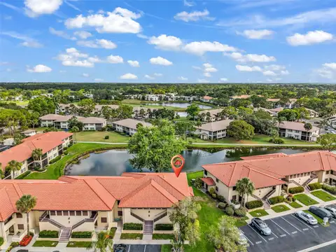 5221 LAKE VILLAGE DR #24 — home for sale
