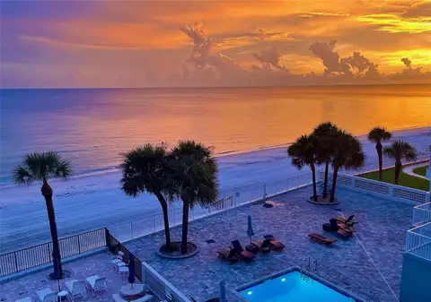 16330 GULF BLVD #306 — home for sale