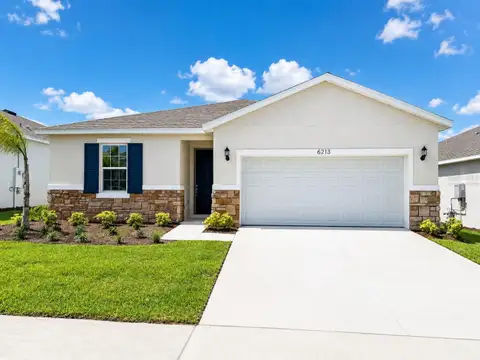 6213 SANDERS GROVE CIR — home for sale