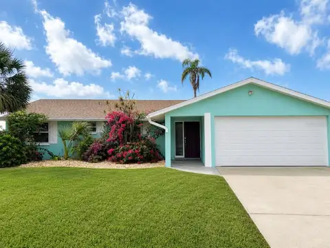 1002 SILVER PALM WAY — home for sale