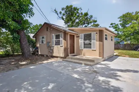 2947 GILLESPIE AVE — home for sale
