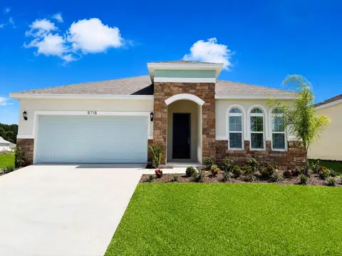 5715 HIAWASSEE RD — home for sale