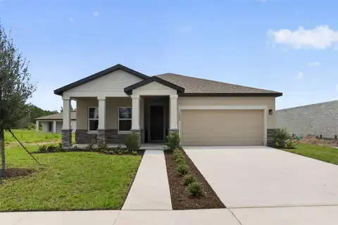 1623 CANE BAMBOO DR — home for sale