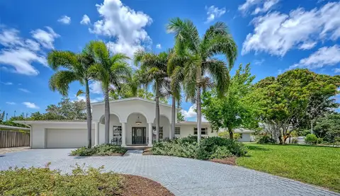 2465 FOSTER LN — home for sale