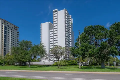 4141 BAYSHORE BLVD #1003 — home for sale