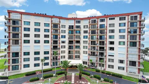 3600 S OCEAN SHORE BLVD #219 — home for sale