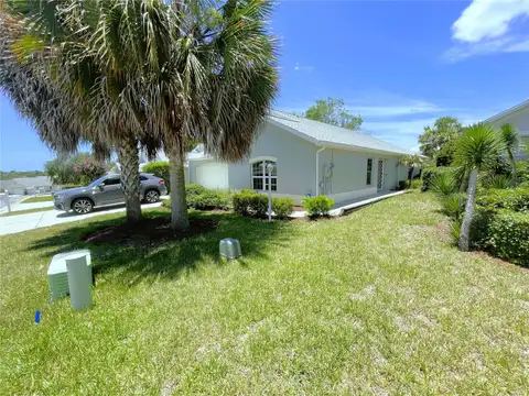 521 W HILLWOOD PATH — home for sale