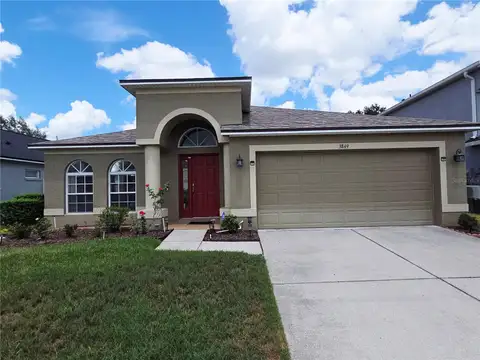 3849 ROLLINGSFORD CIR — home for sale