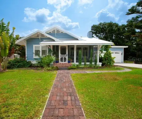 1102 N ARCADIA AVE — home for sale