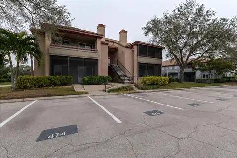 10265 GANDY BLVD N #906 — home for sale