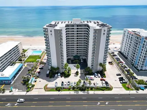 2055 S ATLANTIC AVE #1410 — home for sale