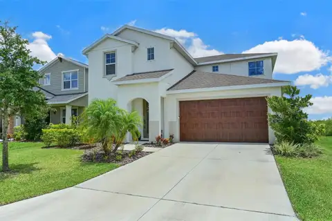 11124 MOONSAIL DR — home for sale
