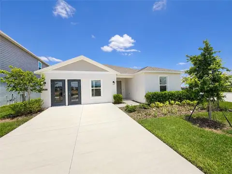 2862 PENNACHIO DR — home for sale