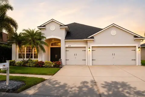 433 YORK DALE DR — home for sale