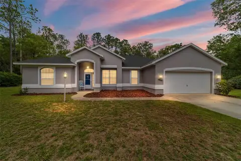 20870 SW 90TH LOOP — home for sale