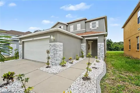 6222 CHERRY BLOSSOM TRL — home for sale