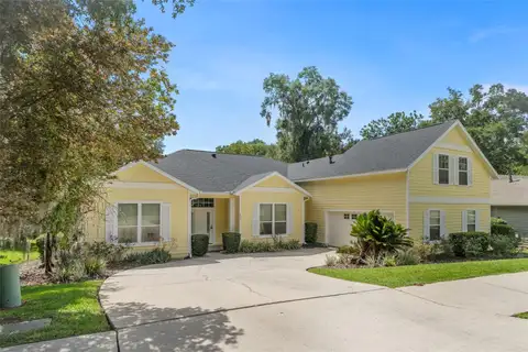 2501 NW 91ST DR — home for sale