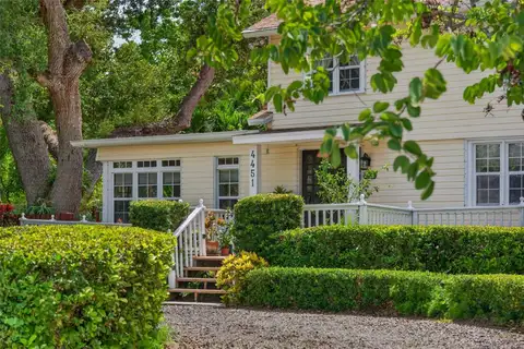 4451 CHARLES LN — home for sale