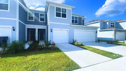 2571 WINSOME WAY — home for sale