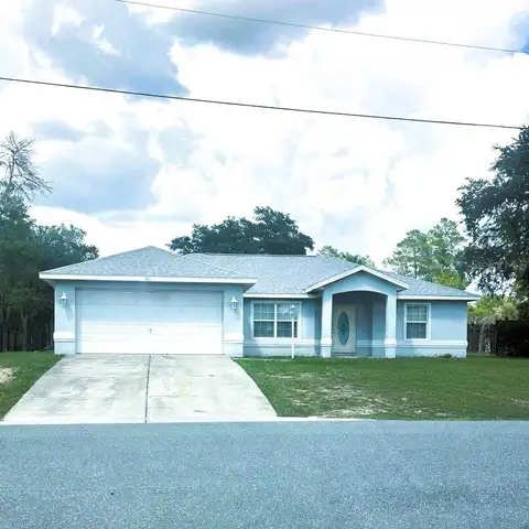 16705 SW 22ND TERRACE RD — home for sale