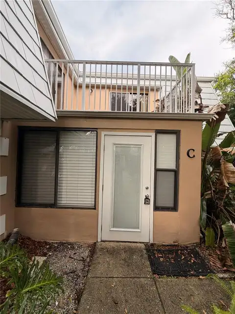 4150 S ATLANTIC AVE #126C — home for sale