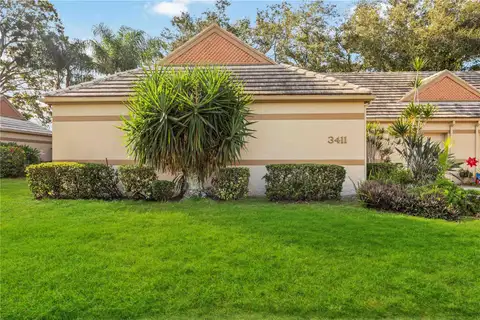 3411 57TH AVENUE DR W #6 — home for sale