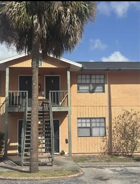 12406 HIBISCUS OAK PL #202 — home for sale
