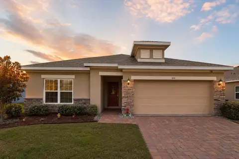 833 AVENAL LN — home for sale