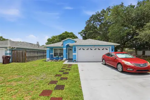 1911 S GADSEN BLVD — home for sale