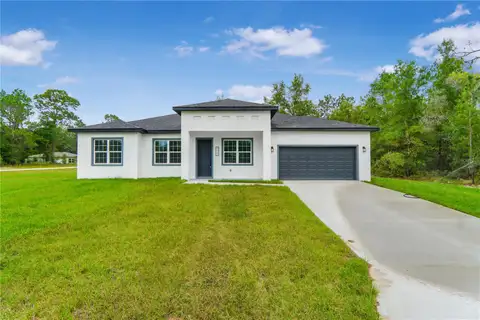 8383 N IBSEN DR — home for sale