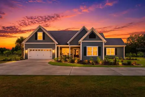 5509 NANTAHALA LN — home for sale