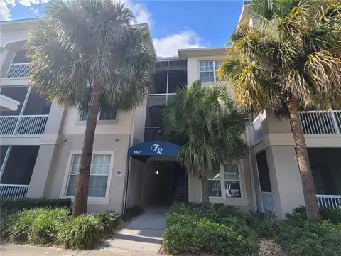 3321 WHITESTONE CIR #108 — home for sale