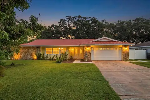 1514 BURNING TREE LN — home for sale
