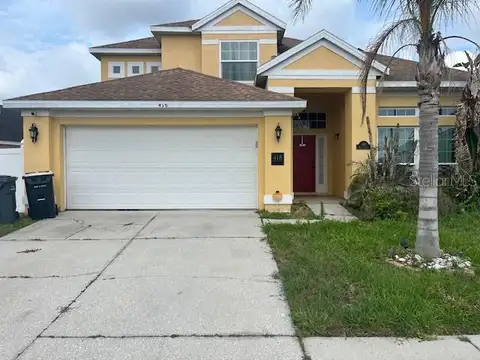 418 RIGGS CIR — home for sale