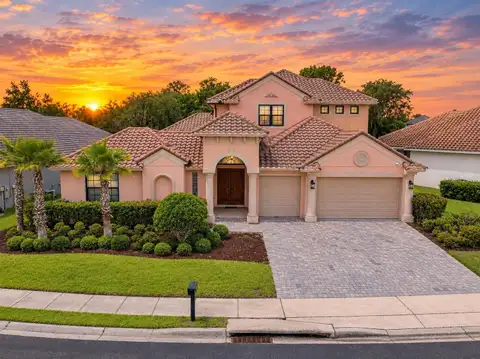 2557 HERITAGE GREEN AVE — home for sale