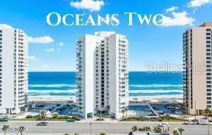 3047 S ATLANTIC AVE #705 — home for sale