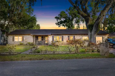 16025 CHASTAIN RD — home for sale