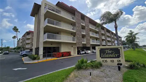 105 ISLAND WAY #112 — home for sale