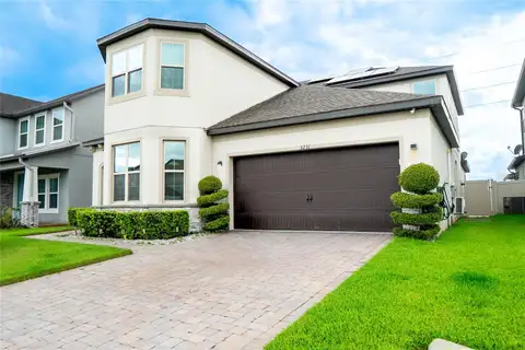 3231 PALATKA ST — home for sale