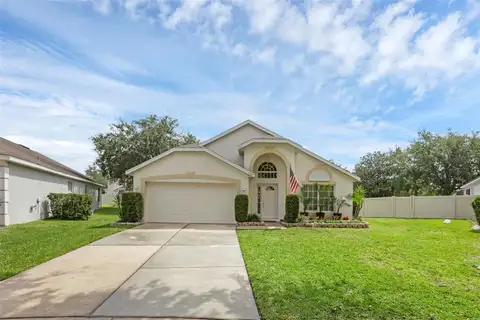 4919 JETTON DR — home for sale
