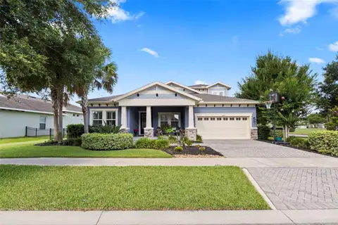 5805 WATERCOLOR DR — home for sale