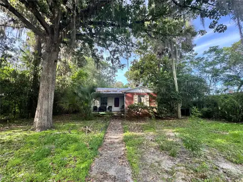 1119 NW 25TH AVE — home for sale