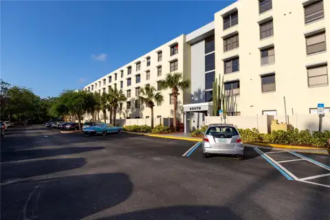 701 S MADISON AVE #502 — home for sale