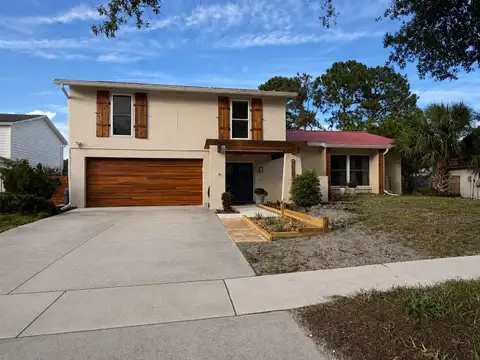 15705 CASHMERE LN — home for sale