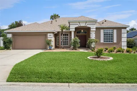 232 VIA MARIEL EAST DR — home for sale