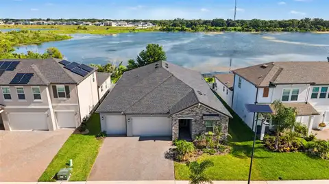 12840 BERGSTROM BAY DR — home for sale